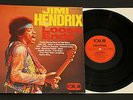 Jimi Hendrix -Loose Ends- Rare Polydor Forum 2831 103 LP D-1973 in MINT