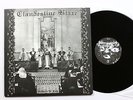 CLANDESTINE BLAZE - Deliverers of Faith - LP 1. PRESS - Gatefold - NH-039 watain