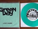 RARE GREEN DAY 1,000 Hours EP 7