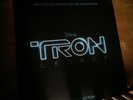 Tron: Legacy by Daft Punk (Vinyl, Apr-2011, 2 Discs, EMI)