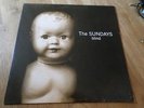 The Sundays LP Blind UK 1992 Parlophone 1st press 7 pictures