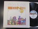 GONG angels egg radio gnome 2 VIRGIN UK PRESS V2007 LP prog psych rock NM-