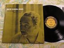 Red Garland - All Mornin’ Long - Prestige Jazz LP 7130 Deep Groove RVG