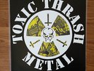 TOXIC HOLOCAUST 