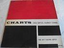 THE ART FARMER SEPTET   CHARTS - GRICE, QUINCY JONES ** 1955 UK 1st ESQUIRE LP