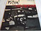 THE JAZZ MESSENGERS Feat. ART BLAKEY   RITUAL ** 1959 UK 1st VOGUE LP