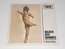 GRAZIANO MANDOZZI - LP - Bilder des Ruhmes - PRIVATE EXPERIMENTAL KRAUT SYNTH