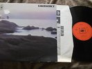 RARE PROG ROCK LP EMERGENCY UK 1ST PRESS PROGRESSIVE ROCK CBS 1971 NEAR MINT