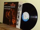 FREDDIE REDD QUARTET-JACKIE McLEAN-THE CONNECTION-BLUE NOTE US LP 4027-43W 61ST
