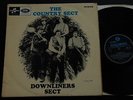 Downliners Sect - The Country Sect UK original on Blue/Black Columbia M- vinyl