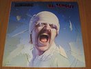 Scorpions - Blackout LP 1982 Hardrock / TOP   ( 9 )