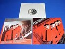 KRAFTWERK  -  THE MAN MACHINE  LP  -   U.S.  IMPORT  RARE  TOP  QUALITY  PRESS.