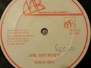 Coco Tea Girl Get Ready Killer Digi 12