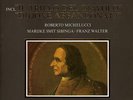9lp living baroque i musici/szeryng/michelucci ex+/nm