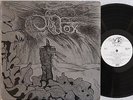 MR FOX Folk Psyche Orig UK LP TRANSATLANTIC 1970 EX