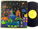HUMAN ARTS ENSEMBLE poem of gratitude Private avant-garde/free jazz LP