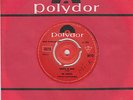 60s Psych Beat Rock THE PIRATES shades of blue Rare 1966 UK 7