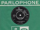 60s Beat Rock THE ACTION keep holding on Rare 1966 UK 7