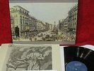 ARGO STEREO HDNU 76-81 UK 6LP HAYDN STRING QUARTETS Op.33,42 & 50 AEOLIAN QUARTE