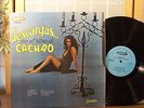 CACHAO DESCARGAS CON EL RITMO DE CACHAO (RARE) on MODINER CUBAN JAM SESSION NM