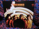 CLEAN = THE KINKS   VILLAGE GREEN PRESERVATION SOCIETY 1968 KINKS MASTERWORKS 