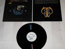 Jethro Tull ?: Catfish Rising, Rare 1st Press Vinyl LP 1991 + OIS