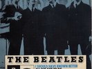 THE BEATLES 45 EP I SHOULD HAVE KNOWN BETTER+PS SWEDEN RARE