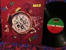 CLEAN 1972 ORIG   MC5 - HIGH TIME   EXPLOSIVE REVOLUTIONARY HARD PSYCH 