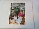 Led Zeppelin - Presence - UK Original A2, B1 Pressing NM-