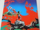 Uriah Heep - Magicians Birthday - UK Original A1, B1 Pressing NM-