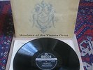 BRAHMS clarinet quintet VIENNA OCTET - 1962 UK LP - WB-G ED.1 - DECCA SXL 2297