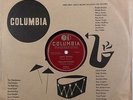 HEAR latin 78 TRIO LOS PANCHOS Hasta Manana COLUMBIA 6468 NM