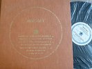 KRAUS - TRIO PASQUIER - F. ETIENNE  / MOZART / LES  DISCOPHILES FRANCAIS DF 164