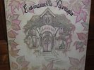 33T EMMANUELLE PARRENIN   // MAISON ROSE //  ballon noir