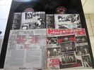 NEW WAVE OF BRITISH HEAVY METAL 2 x LP (IRON MAIDEN SAMSON DIAMOND HEAD VENOM)