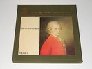 MOZART - 16LP Box - 50 Symphonies / Symphonien - Marriner - Krips - Philips