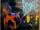 DAVID BOWIE 