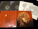 Janet ?– The Velvet Rope 1997 UK 2LP Vinyl Michael Jackson