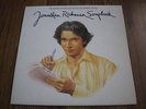 JONATHAN RICHMAN & THE MODERN LOVERS - SCRAPBOOK (BEST OF) A1 B1 1979  NEAR MINT