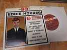 PICTURE SLEEVE: Eddie Hodges 6 Songs Cadence Little LP