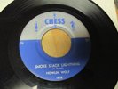 BLUES:  Howlin Wolf Smoke Stack Lightning silver top Chess mp3