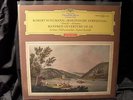 R. Schumann - Rheinische Symphonie/Manfred Ouverture Op.115 / Kubelik