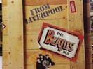 THE BEATLES The Beatles Box 1980 UK World Record Club 8 Vinyl LP BOX SET record