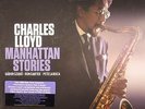 LLOYD, Charles - Manhattan Stories - 2xLP