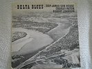 Rare Delta Blues featuring r.johnson,son house,charley patton,skip james,import