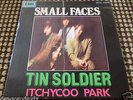 SMALL FACES TIN SOLDIER / ITCHYCOO PARK  7