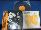 Vic Godard & The Subway Sect Retrospective Japan Promo Vinyl LP with OBI  C86