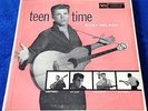 Ricky Nelson / Teen Time LP / Mint