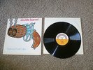 TROJAN TBL162 SKA '71 ORIGINAL DOUBLE BARREL DAVE AND ANSEL COLLINS VINYL LP B&C