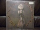 CREEDENCE CLEARWATER REVIVAL SEALED MINT Mardi Gras US LP + STICKER embossed cvr